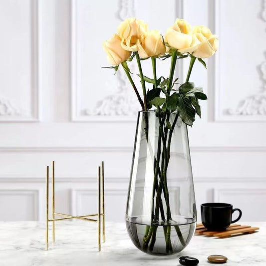 Decoración Minimalista Moderna para Sala de Estar y Oficina en Casa - Image 2