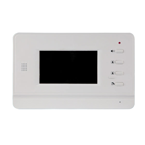 Videoportero Inteligente para Edificios con Control Directo - Image 5