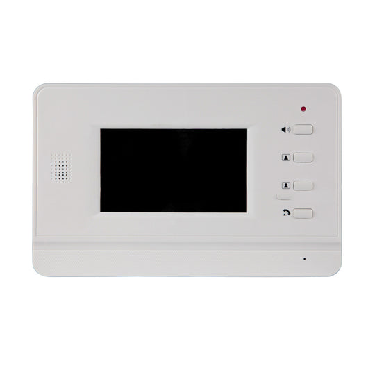 Videoportero Inteligente para Edificios con Control Directo - Image 5