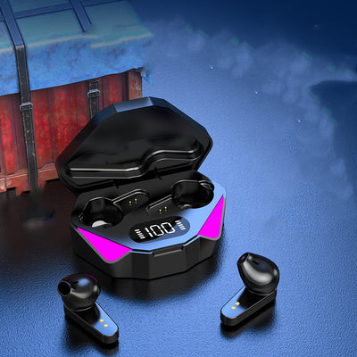Auriculares Gaming Inalámbricos con Sonido HiFi y Micrófono - Bluetooth sin Latencia - Image 18