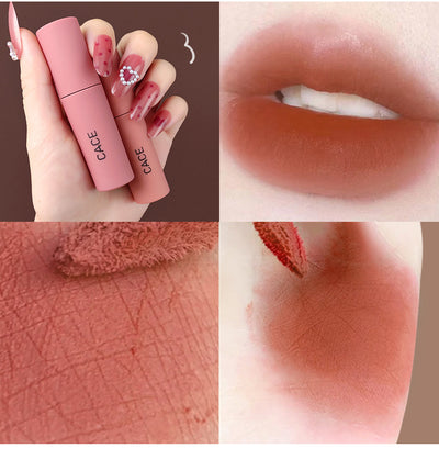 Brillo Labial Líquido Mate de Larga Duración - Image 15