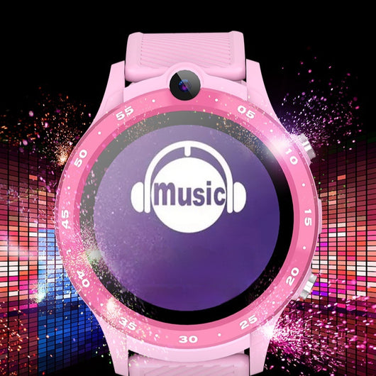 Reloj Inteligente 4G para Niños con Videollamada y GPS - Image 7