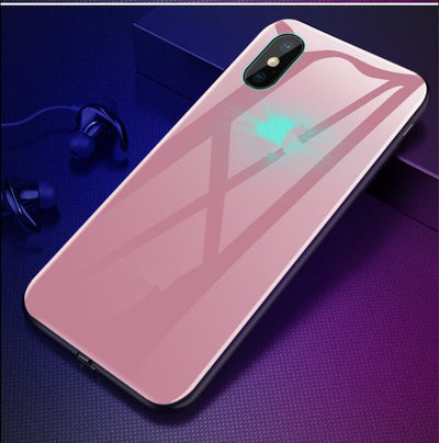 Funda Inteligente con Luz Activada por Voz - Image 8