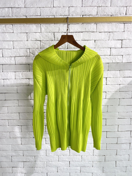 Blusa Suelta de Temperamento Elegante Talla Grande - Image 5