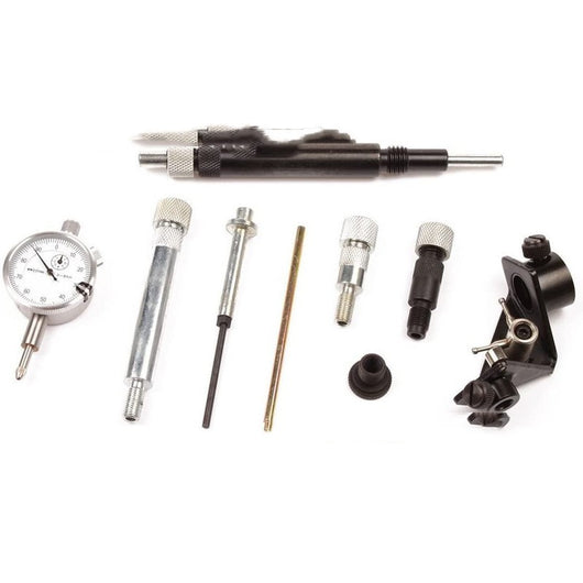 Kit Profesional de Herramientas para Ajuste de Distribución de Combustible - Image 9