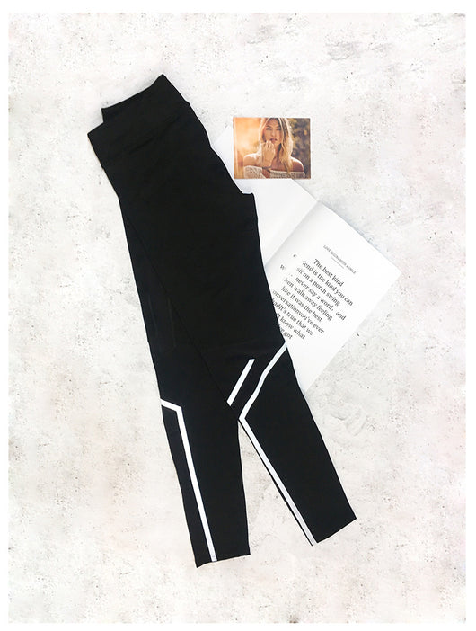 Pantalones deportivos de secado rápido para correr - Image 8
