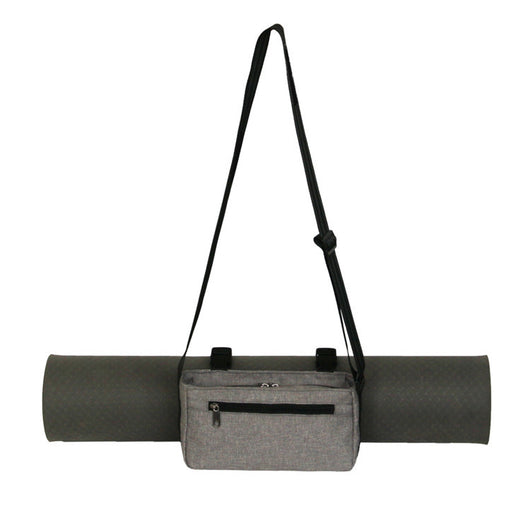 Bolsa Yoga Multifuncional Impermeable - Mochila y Bolso de Hombro 2 en 1 - Image 4