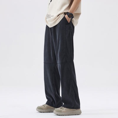 Pantalones de Descanso Ice Silk - Image 2