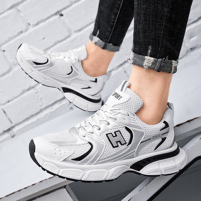 Zapatillas Deportivas Mesh Casual para Hombre - Image 10