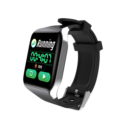 Reloj Deportivo con Podómetro y Recordatorios Inteligentes - Image 10