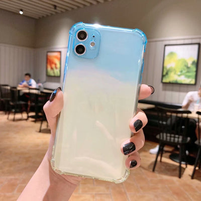 Funda Protectora Antigolpes para Celular - Image 4