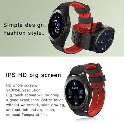 Reloj Inteligente de Frecuencia Cardíaca con Bluetooth - Image 3