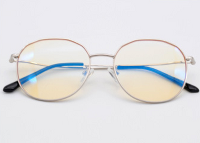 Gafas de Moda con Protección Anti Luz Azul - Image 10