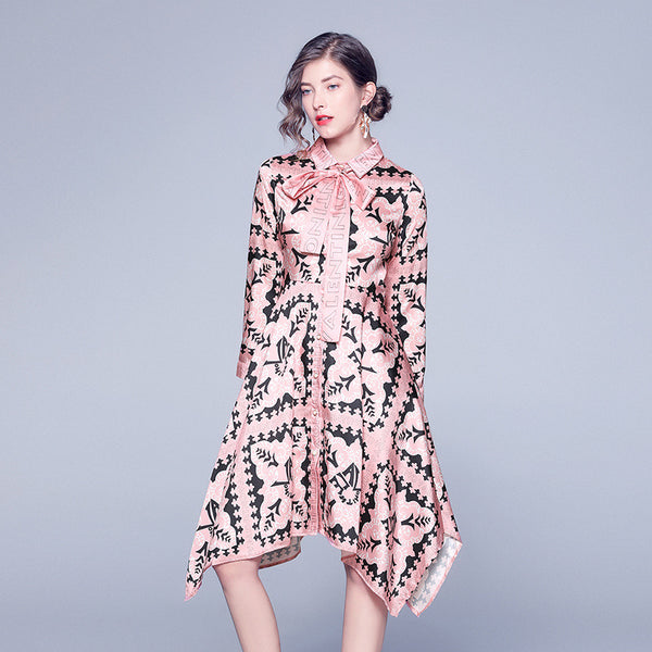 Vestido Camisero Midi Elegante y Versátil - Image 13