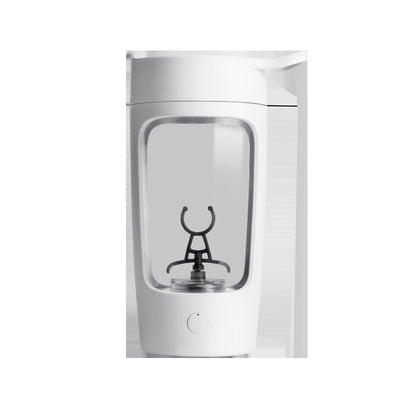 Vaso Batidor Automático para Milkshakes - Image 8