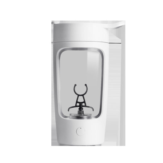 Vaso Batidor Automático para Milkshakes - Image 8