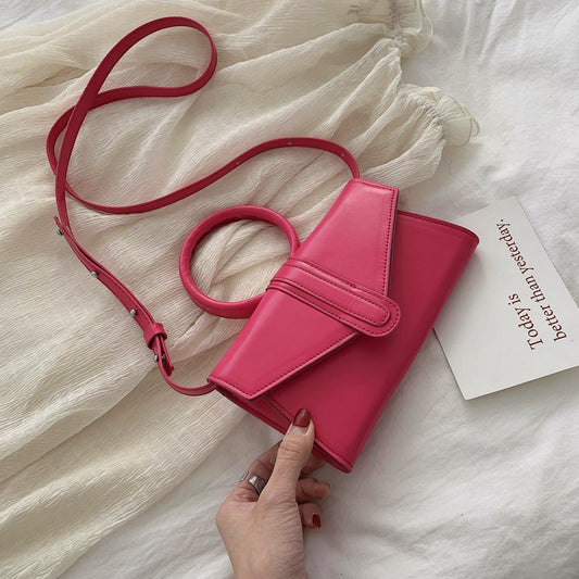 Bolso de Hombro Elegante y Funcional