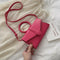 Bolso de Hombro Elegante y Funcional