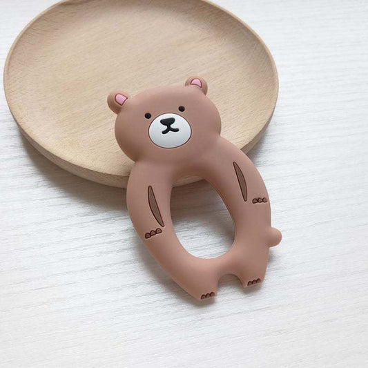 Corrector de Postura de Silicona con Diseño Ergonómico