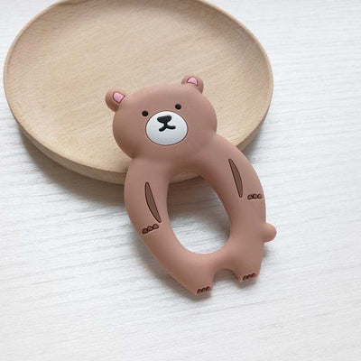 Corrector de Postura de Silicona con Diseño Ergonómico