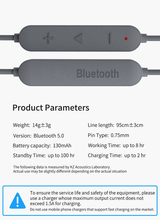 Auriculares Bluetooth Deportivos HD con Línea de Actualización - Image 13
