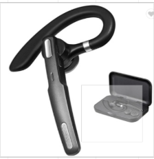 Auricular Bluetooth Mono con Micrófono - Image 9