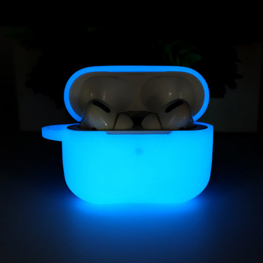 Funda de Silicona para Auriculares Bluetooth Luminosos - Image 15