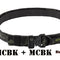 S MCBK MCBK Black MC