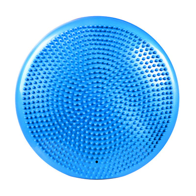 Tabla de Equilibrio con Balín Masajeador para Yoga y Fitness - Image 3