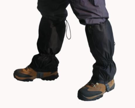 Polainas Impermeables Antiofidios para Senderismo y Trekking - Image 4