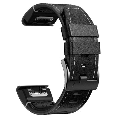 Correa de Cuero para Reloj 22-26mm - Image 9