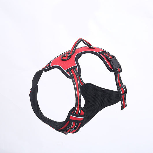 Arnés de Pecho Cómodo y Transpirable para Perros - Image 11