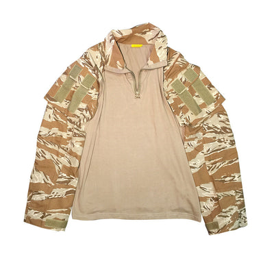 Traje Táctico Portátil Camuflaje Profesional - Image 4