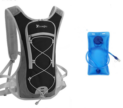 Mochila Deportiva Impermeable para Correr y Ciclismo de Montaña - Image 14