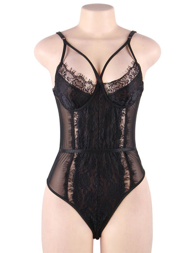 Body Invisible Mujer con Control Total para uso en Ecuador - Image 11