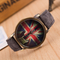 Reloj de Pulsera Bandera Reino Unido
