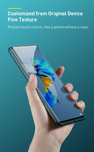Funda de Cuero Aleación para Mate 40 - Image 20