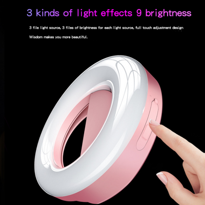 Lámpara de Belleza LED - Image 4