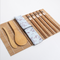 Set Completo de Estera para Sushi con Palillos y Cuchara