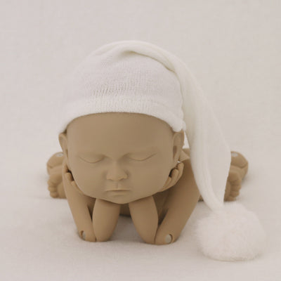 Gorro Fotográfico Adorable para Bebé - Image 8