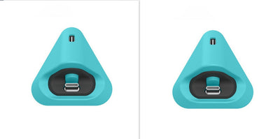 Base de Carga Universal Triangular para Nintendo Switch y Consolas Portátiles - Image 9