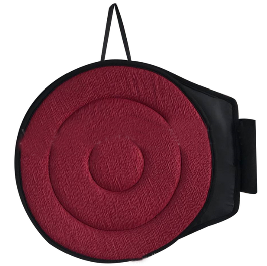 Cojín Giratorio 360° para Silla - Cómodo y Transpirable para Oficina, Auto y Hogar - Image 12