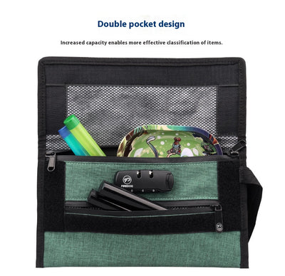 Bolsa Aislante de Olores con Cierre de Seguridad - Image 12