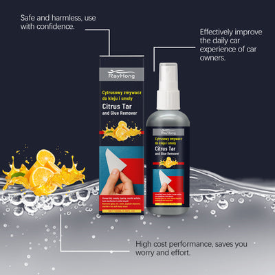 Spray Removedor de Viscosidad para Pintura Automotriz - Image 14