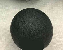 Pelota de Masaje Fascial Siamesa - Relajación Muscular Profunda - Image 10