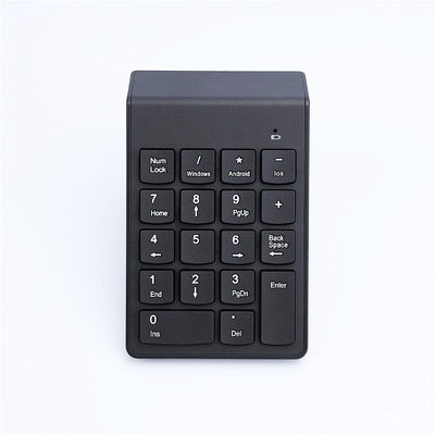 Teclado Láser Virtual Bluetooth con Proyector y Función Ratón - Image 11