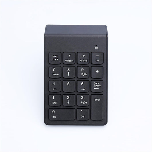 Teclado Láser Virtual Bluetooth con Proyector y Función Ratón - Image 11
