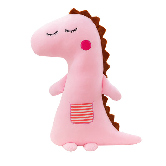 Peluche Dinosaurio Suave - Juguete de Felpa Animado para Niños - Image 5