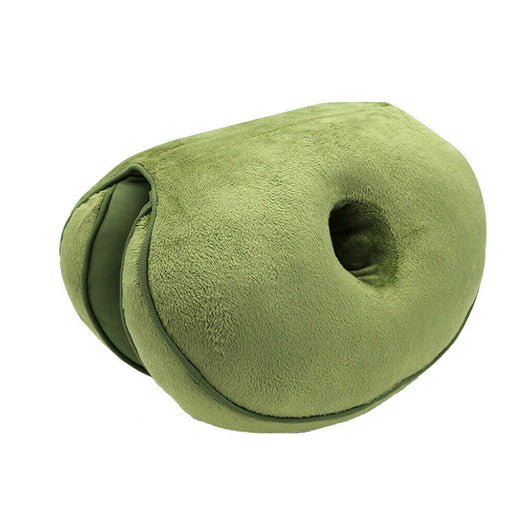 Cojín Ergonómico Multifuncional Plegable de Confort Premium - Image 7