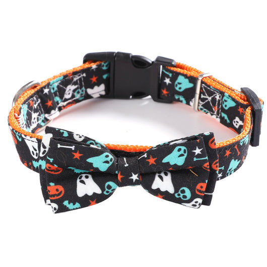 Adornos Navideños para Collares de Gatos - Image 7